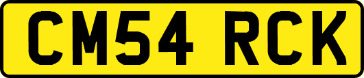CM54RCK