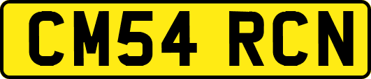 CM54RCN