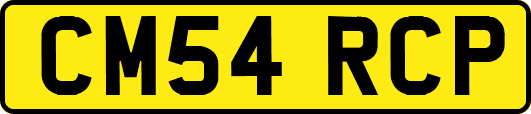 CM54RCP