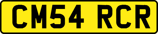 CM54RCR
