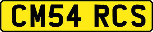 CM54RCS