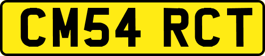 CM54RCT