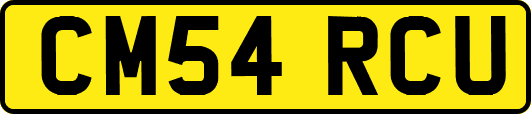 CM54RCU