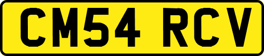 CM54RCV