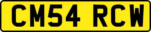 CM54RCW