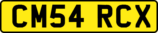 CM54RCX