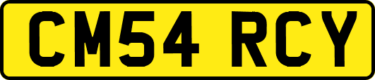 CM54RCY