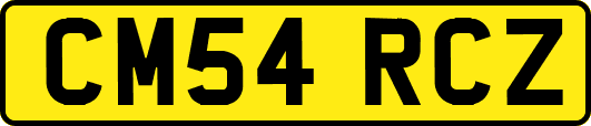 CM54RCZ