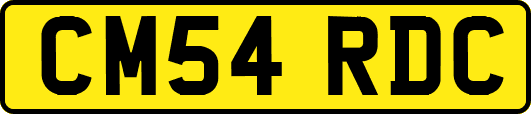 CM54RDC