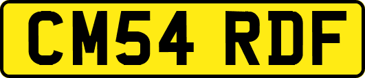 CM54RDF