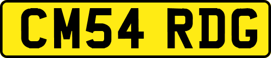 CM54RDG