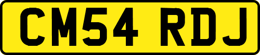 CM54RDJ