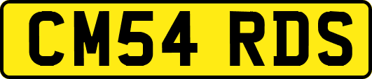 CM54RDS