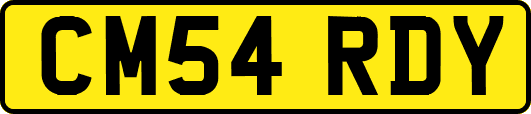 CM54RDY