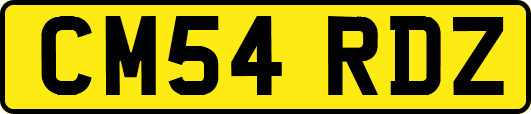 CM54RDZ