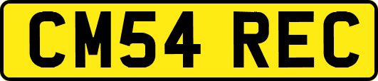 CM54REC