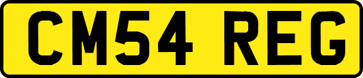 CM54REG