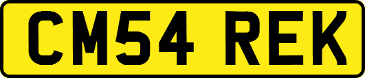 CM54REK