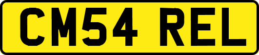 CM54REL