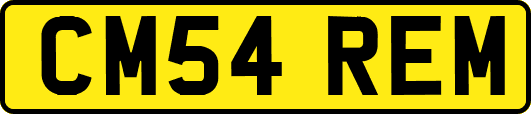 CM54REM