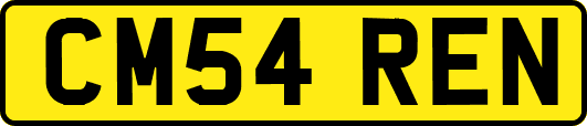 CM54REN