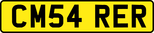 CM54RER