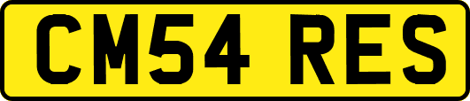 CM54RES