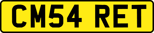CM54RET