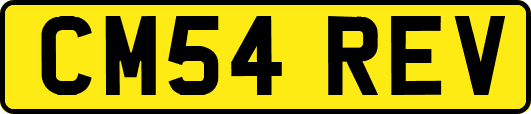 CM54REV