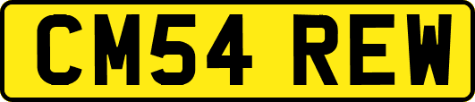 CM54REW