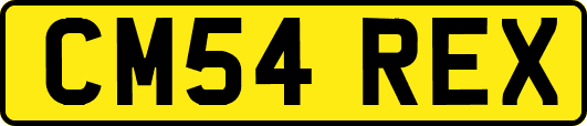 CM54REX