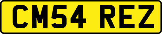 CM54REZ