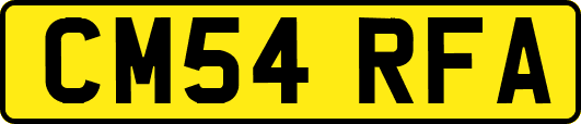 CM54RFA