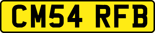 CM54RFB