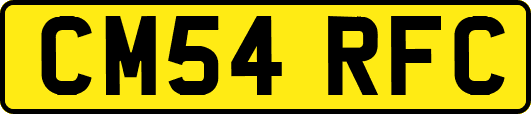 CM54RFC