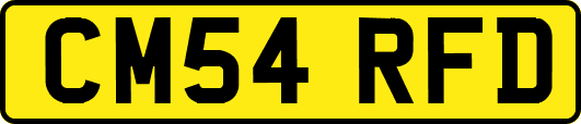 CM54RFD