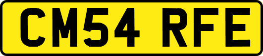 CM54RFE