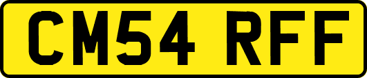 CM54RFF