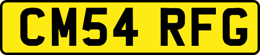 CM54RFG