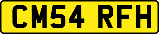 CM54RFH