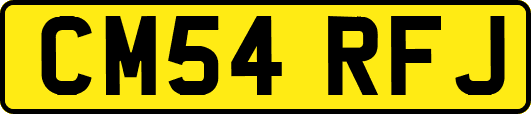 CM54RFJ