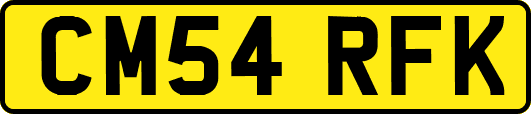 CM54RFK