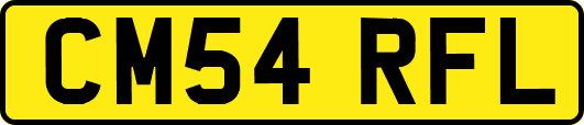 CM54RFL