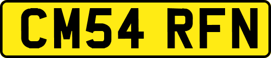CM54RFN