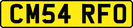 CM54RFO