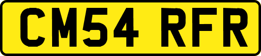 CM54RFR