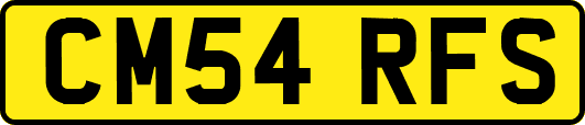 CM54RFS