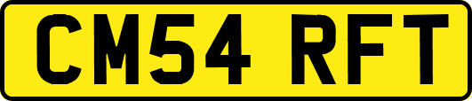 CM54RFT