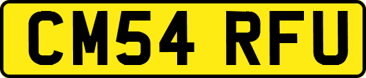 CM54RFU