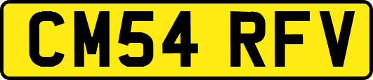 CM54RFV